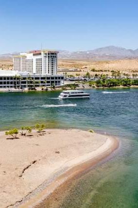 Colorado River