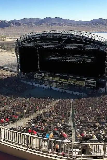 Laughlin Event Center